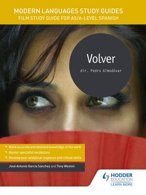 cover image of Modern Languages Study Guides